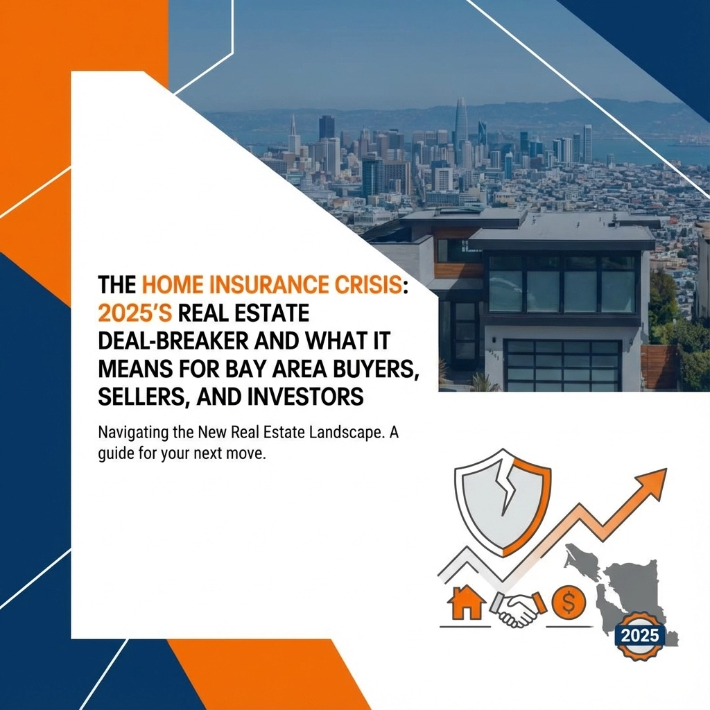The Home Insurance Crisis: 2025's Real Estate Deal-Breaker and What It ...