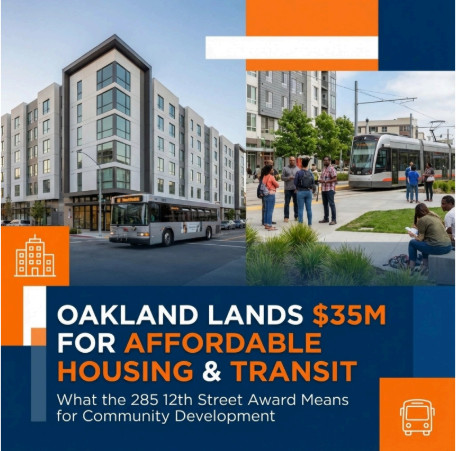 Affordable Housing & Transit