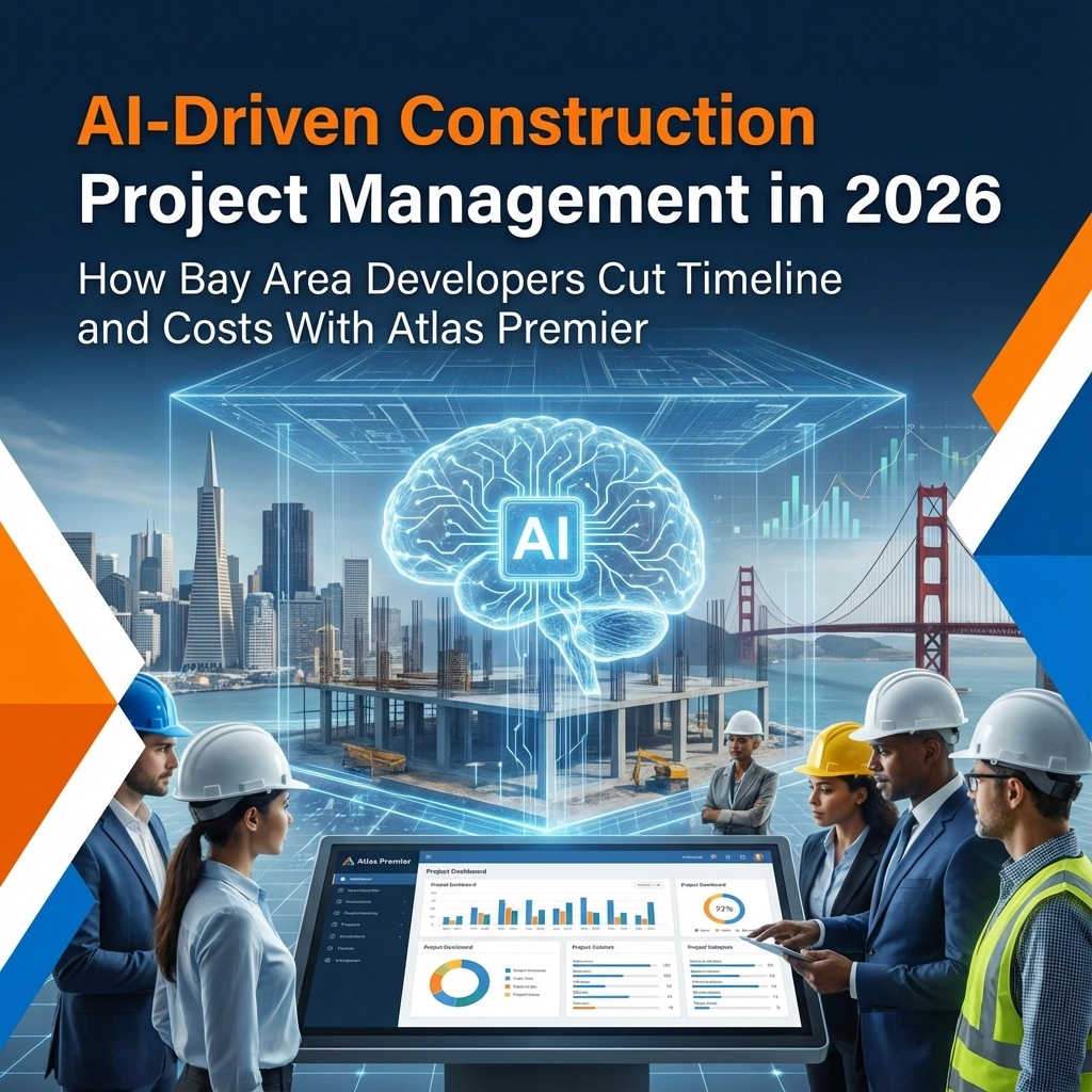 AI-Driven Construction Project Management in 2026: How Bay Area ...