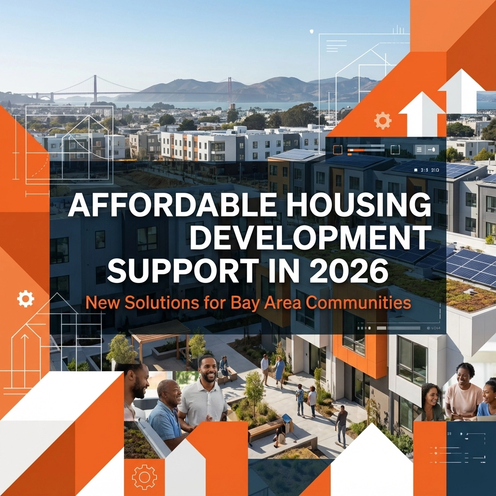 Affordable Housing Development Support in 2026: New Solutions for Bay ...